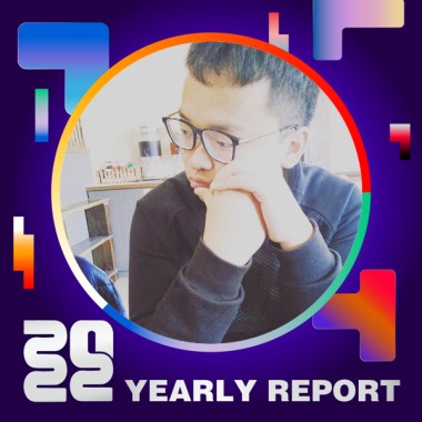 2022 個人年度精選