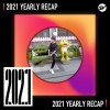 2021 個人年度精選之最