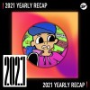 2021 個人年度精選之最