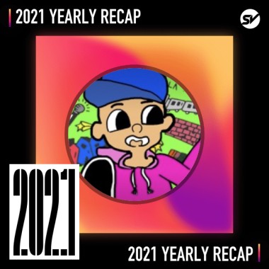 2021 個人年度精選之最