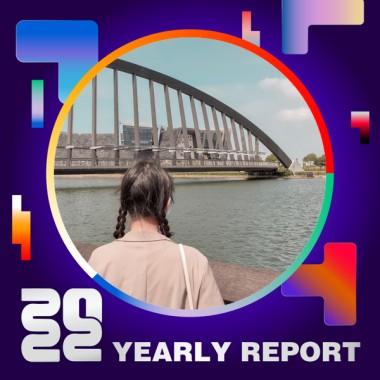 2022 個人年度精選
