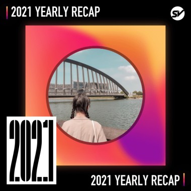 2021 個人年度精選之最