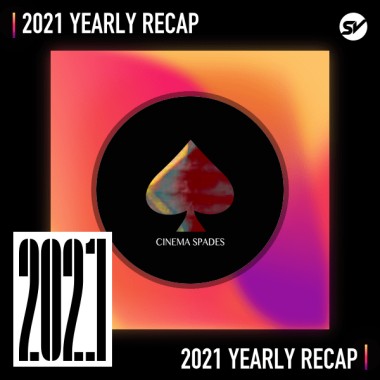 2021 個人年度精選之最
