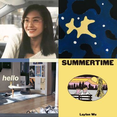 Layton Wu