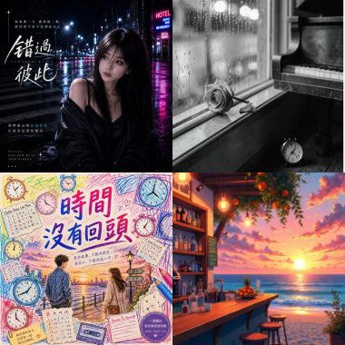 好聽的歌