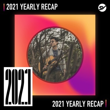 2021 個人年度精選之最