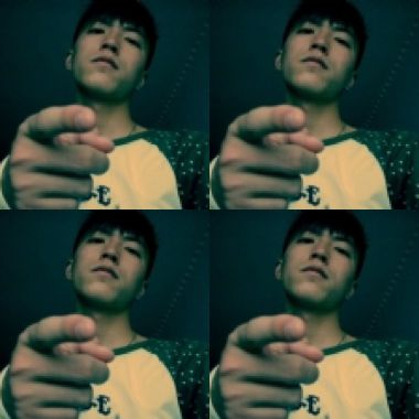 My love