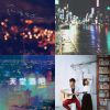 安靜的音樂