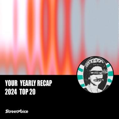 2024 個人年度精選