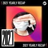 2021 個人年度精選之最