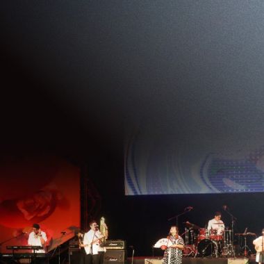Taiwanese Hakka Indie