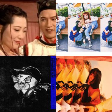 壞情歌
