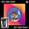 2021 個人年度精選之最
