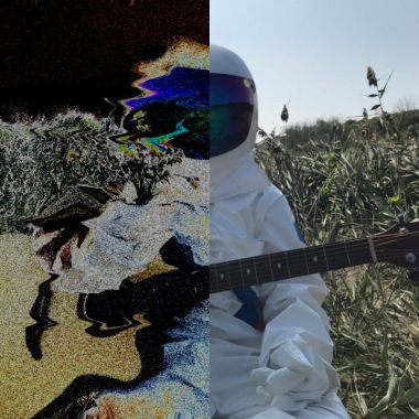 漫漫星動