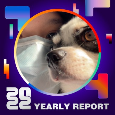 2022 個人年度精選