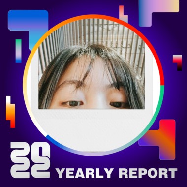 2022 個人年度精選