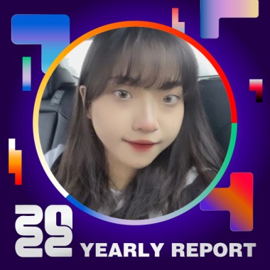 2022 個人年度精選
