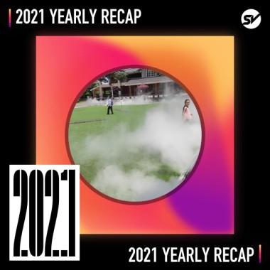 2021 個人年度精選之最