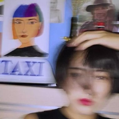 我的歌单  