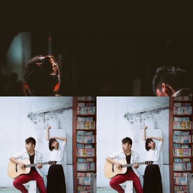 好樂團