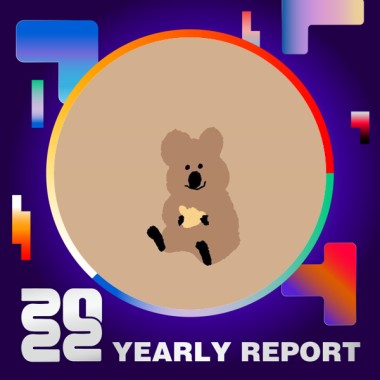 2022 個人年度精選
