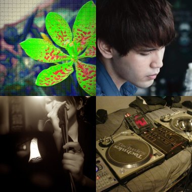 分享下、唇Music