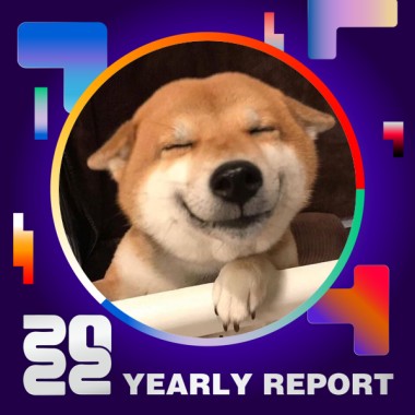 2022 個人年度精選