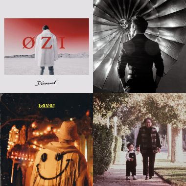 Ozi