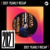 2021 個人年度精選之最