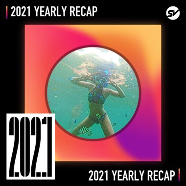 2021 個人年度精選之最