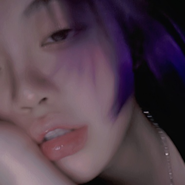 名为我的污点