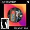 2021 個人年度精選之最