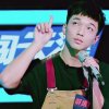 酷仔的歌?