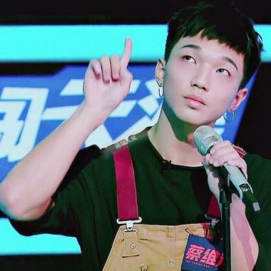 酷仔的歌?