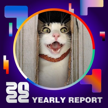 2022 個人年度精選