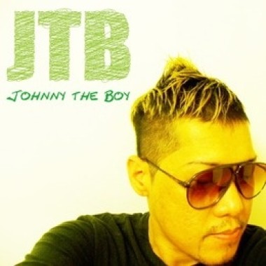 DJ Johnny The Boy