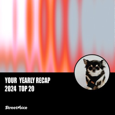 2024 個人年度精選