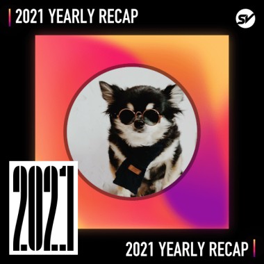 2021 個人年度精選之最