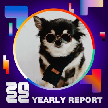 2022 個人年度精選