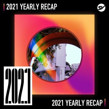 2021 個人年度精選之最