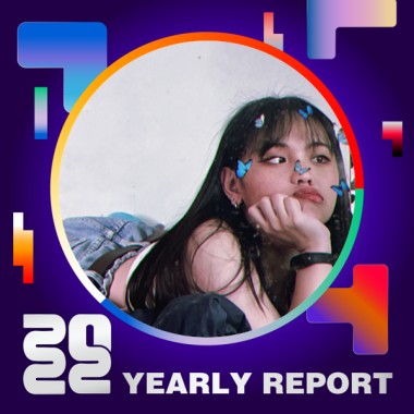 2022 個人年度精選