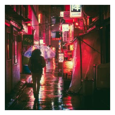 我寫的歌 (純音樂)