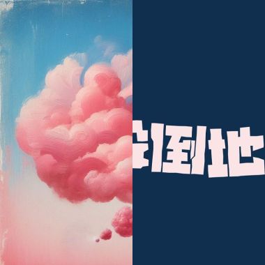 應聲倒地