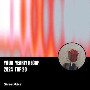 2024 個人年度精選