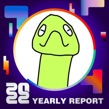 2022 個人年度精選