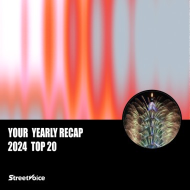 2024 個人年度精選