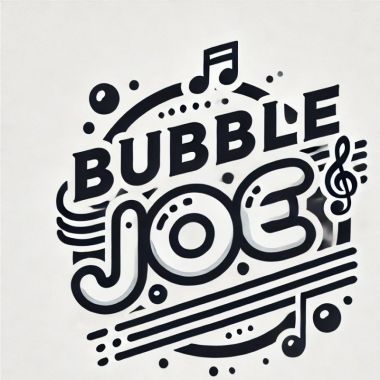 Bubble Joe 創作Demo