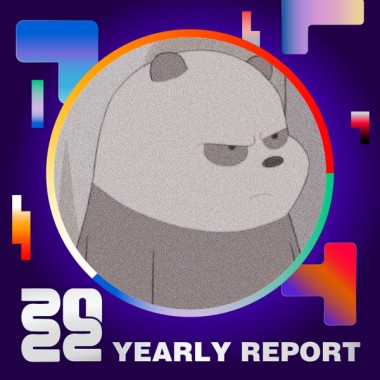 2022 個人年度精選