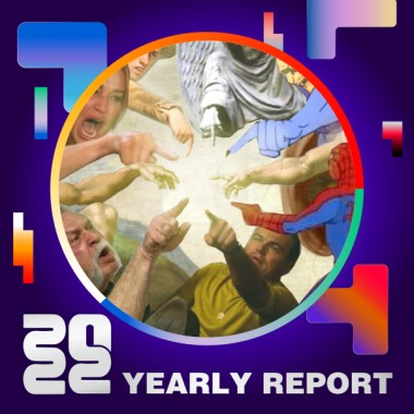 2022 個人年度精選