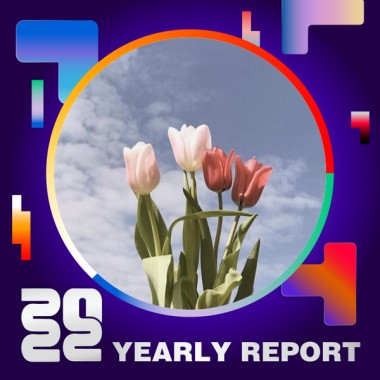 2022 個人年度精選